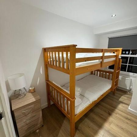 Cozy Apartment - 5 Min From Camden Market Hw7 London Exteriör bild