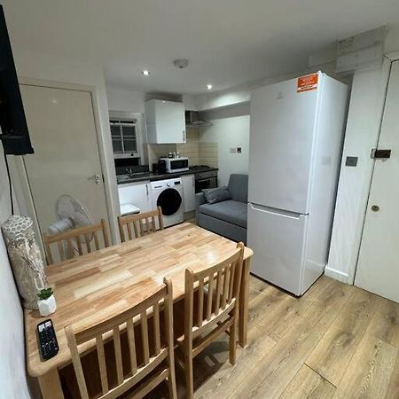 Cozy Apartment - 5 Min From Camden Market Hw7 London Exteriör bild