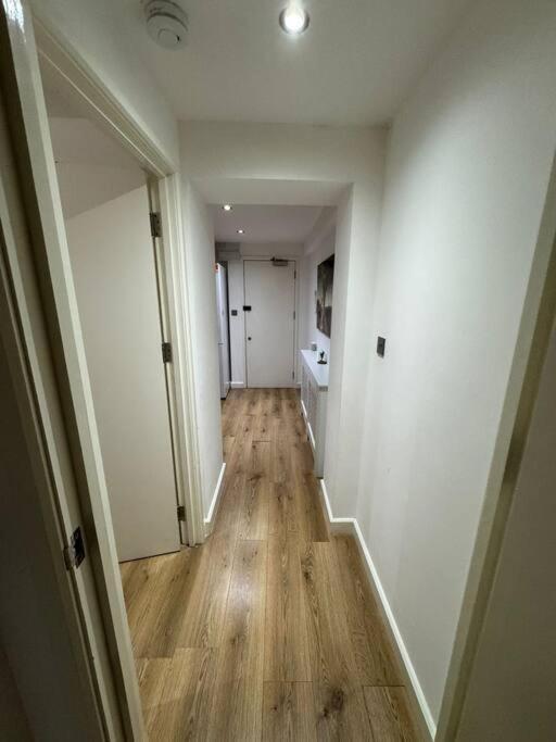 Cozy Apartment - 5 Min From Camden Market Hw7 London Exteriör bild