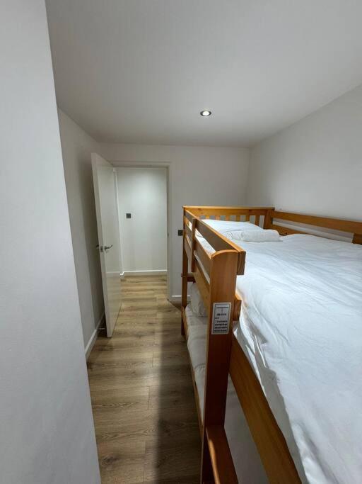 Cozy Apartment - 5 Min From Camden Market Hw7 London Exteriör bild