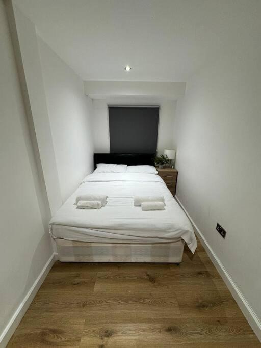 Cozy Apartment - 5 Min From Camden Market Hw7 London Exteriör bild