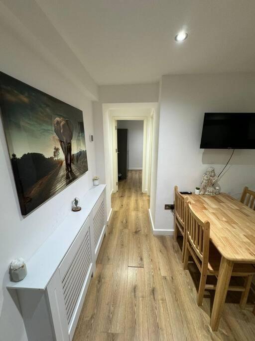 Cozy Apartment - 5 Min From Camden Market Hw7 London Exteriör bild