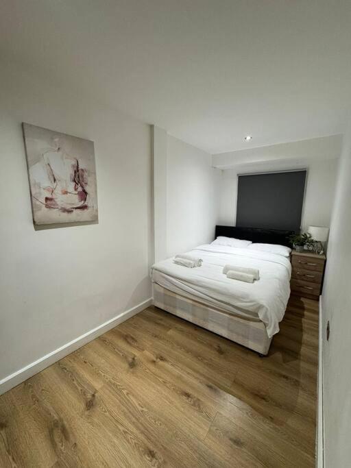 Cozy Apartment - 5 Min From Camden Market Hw7 London Exteriör bild