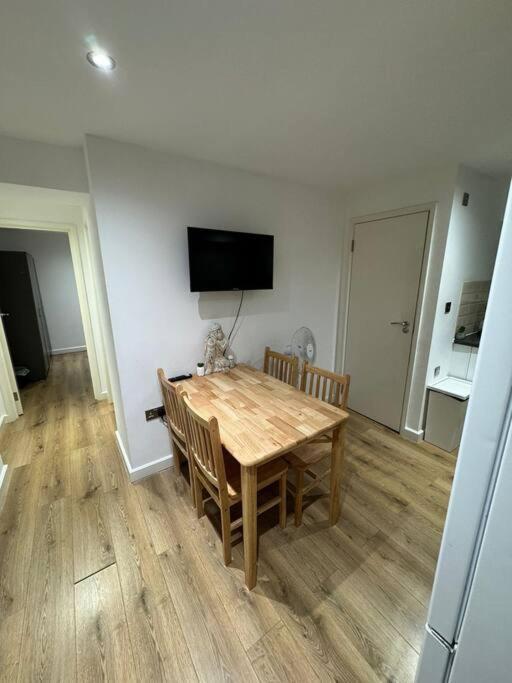 Cozy Apartment - 5 Min From Camden Market Hw7 London Exteriör bild