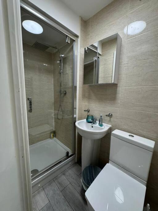 Cozy Apartment - 5 Min From Camden Market Hw7 London Exteriör bild